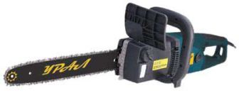 Электропила Урал ПЦ-2400