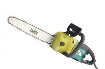 Электропила Тайга ПЦ-2500