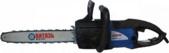 Электропила Витязь ПЦ-2600