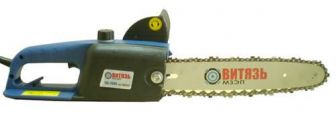 Электропила Витязь ПЦ-2000 