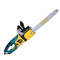 Электропила Кедр ПЦ-2800 + индикатор