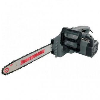 Электропила Электромаш ПЦ-2400