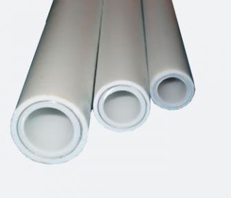 Труба STABI Sanica d.25 COMBI PIPE PN 25 незачистная (80)