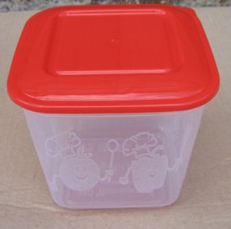 Набор судочков  3 шт. по 1,5л