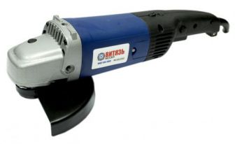 Болгарка ВИТЯЗЬ МШУ-180/1800