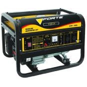 Бензогенератор FORTE FG3700 