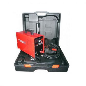 Инвертор сварочный Темп ИСА 250 + табло (кейс)