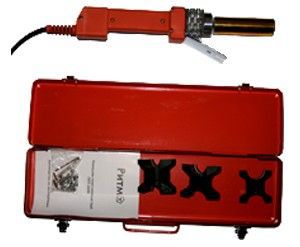 Паяльник для труб Ритм ППТ-2200(круглый)