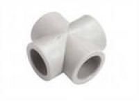 Ekoplastik (Wavin). Крест д.25 (25)