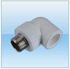 Американка угловая с наружной резьбой KALDE 25*3/4