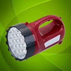 Фонарь 2820 TP, 19+15LED