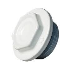 Заглушка монтажная KALDE д.20 (100/500)