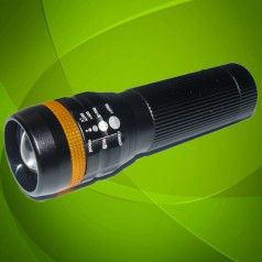 Фонарь Police 8417 XPE, zoom