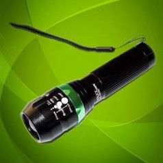 Фонарь Police 8500-200W X OSRAM