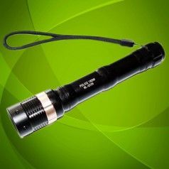 Фонарь Police 125/180W Q-OSRAM