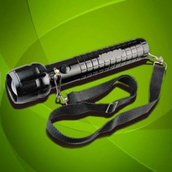 Фонарь Police 2036-300/8000W GREE