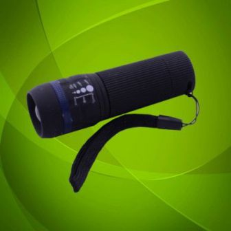 Фонарь Police 2258/AK 5 (8417)