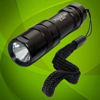 Фонарь Police 5018-300W CAOM