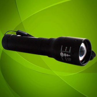 Фонарь Police 5501-1000W/2000W