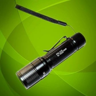 Фонарь Police 8350-500W XPE