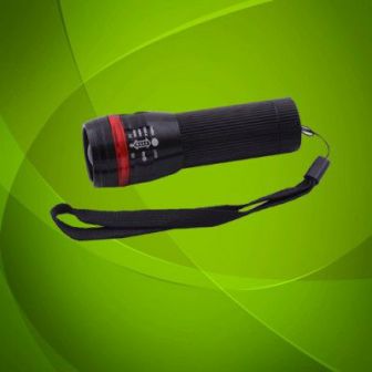 Фонарь Police X401/8417-LM, zoom