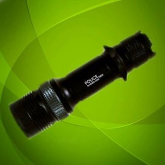 Фонарь Police 8485Х-150 W