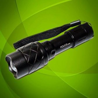 Фонарь Police 8487-OSRAM