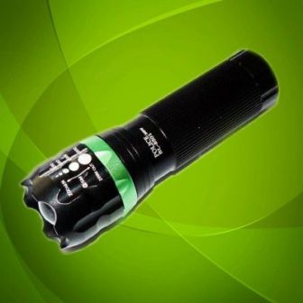 Фонарь Police 8501-500W XPE