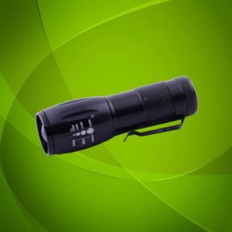 Фонарь Police B705-LM 5000W Zum