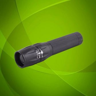 Фонарь Police Luxury K151 LUM-1000W R03 ZOOM