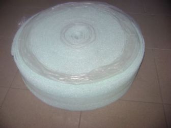 Демпферная лента Pert Maer 20 м.п. для теплого пола 