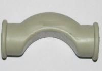 Обвод короткий ASB д.25( 220/30)