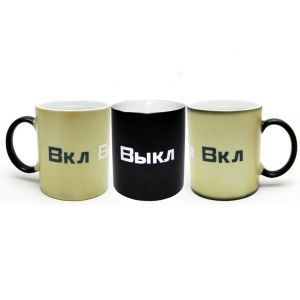 Чашка 