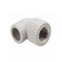 Колено с внутренней резьбой KALDE  32х1/2