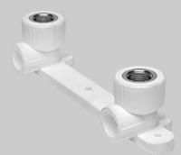 Настенный комплект KALDE  25х1/2