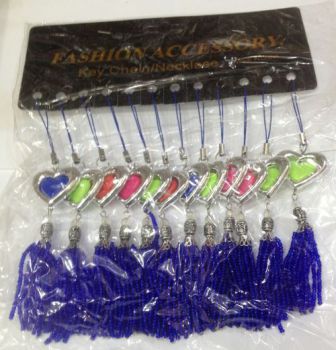 Брелок на телефон 