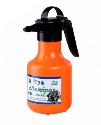 Опрыскиватель ЛЕМИРА 2 л