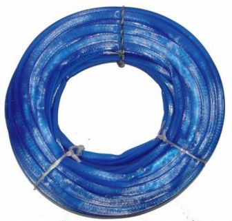 Шланг поливочный Evci ПВХ Extra Soft однослойный 3/4``(50м)