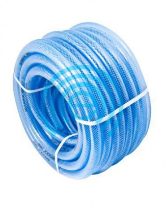 Шланг поливочный Evci Экспорт армированный 1/2``(50м)