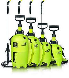 Опрыскиватель Marolex Profession 9