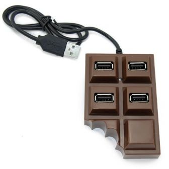 Usb-хаб 