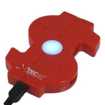 Usb-хаб 