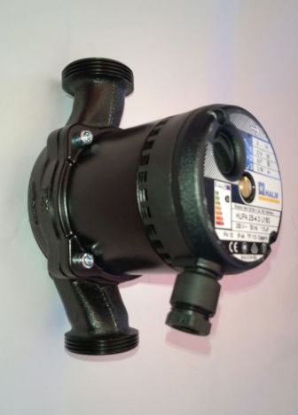 Циркуляционный насос Halm 25-60