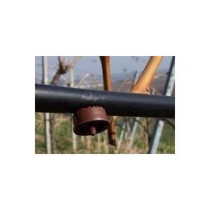 Капельная слепая трубка (бухта 100м)