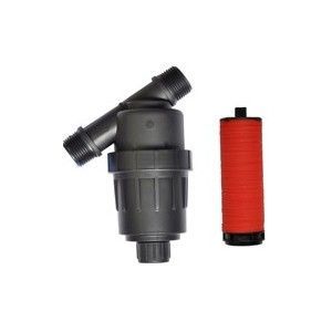 Фильтр дисковый 3/4” (120mesh)