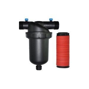 Фильтр дисковый 1 1/2” (120mesh)