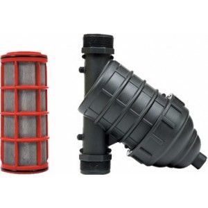 Фильтр сетчатый 2” (125mesh)