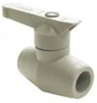 Кран шаровый KALDE д.50 (8)