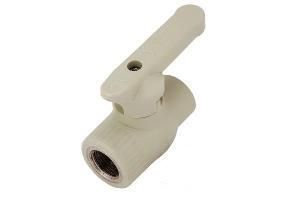 Кран шаровый с внутренней резьбой KALDE 20х1/2