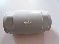 Обратный клапан KALDE  д.20